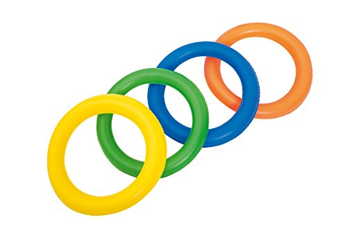 Bestway Planschbecken Zoo Play Center, 338x167x129 cm - 5