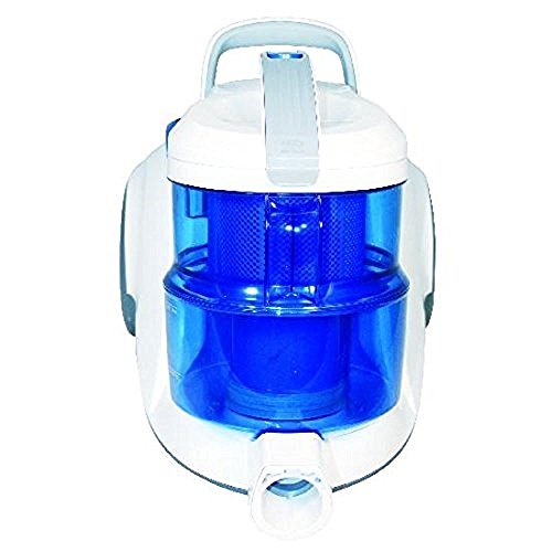 WTC Aqua Eco Vacuum Jet Nass und Trockensauger Staubsauger mit Wasserfilter & Hepafilter – Ideal für Allergiker (Mit Turbobürste) - 5