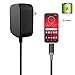 Produktbild Wokee Motorola Original TurboPower 15 Watt USB Typ C USB-C Schnellladegerät Für Moto Z Z2 Z3 Force XT1789,Ladegerät mit 1pc Wandadapter für Moto Z Z2 Z3 Force XT1789
