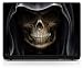 Produktbild Stickersnews-Sticker am PC Laptop-Rasenmäher, 13.3 L32 x H22 cm