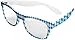 Produktbild Folat 20958 - Brille Bleus Brothers Oktoberfest