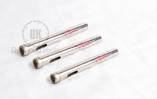 8 MM Diamant-Lochsäge Bohrer