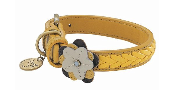 dosha dog collars