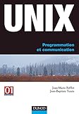 Image de UNIX : Programmation et communication