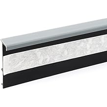 Suchergebnis Auf Amazon De Fur Teppich Sockelleisten