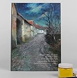 Apto para principiantes, estudiantes y profesionales. Entonces, ya sea que esté comenzando una clase de arte, dibujando graffiti en su casa o practicando en un papel antes de pasar al lienzo, nuestros papeles de dibujo son adecuados para artistas de todos los niveles. Puedes capturar tu arte con una variedad de herramientas de dibujo y color.