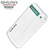 COOLNUT 20000mAh Power Banks For All Smartphone Mobile (White) RS.1999.00
