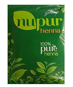 Generic Nupur Henna Natural, 400 G