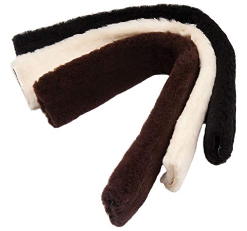 100 Percent Wool Girth Sleeve 40 inch Black