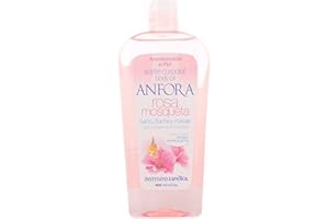 INSTITUTO ESPAÑOL ACEITE CORPORAL ROSA MOSQUETA, 400ml