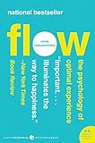 Image de Flow: The Psychology of Optimal Experience