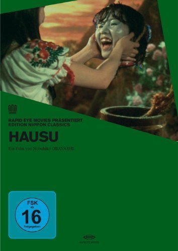 Preisvergleich Produktbild Hausu (OmU) - Edition Nippon Classics