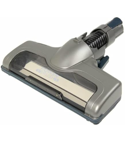 Ricambio Filtro Tessuto Ariete Per Scope Aspirapolvere 22V Lithium - Compatibile Con Modelli 2722, 2723, 2724, 2757, 2758 - Foto 6