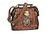 Produktbild Handtasche kind mini HARRY POTTER braun VZ798