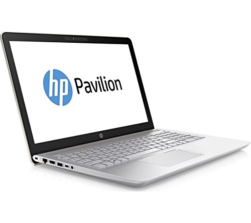 HP Pavilion 15-cd057sa 15 6-inch Laptop AMD A9-9420 3 0GHz   3 6GHz Turbo Processor  4GB RAM  1TB HDD  Full HD Display  1920 x 1080 Resolution   Backl
