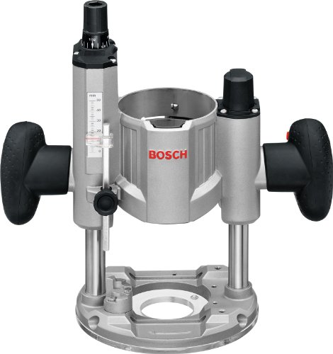 Bosch 0601624002 GMF 1600 CE Professional Multifunktionsfräse in L-Boxx mit vielseitigem Zubehör - 2