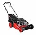 Produktbild Güde 95394 Rasenmäher Eco Wheeler 405 SD, 1900 W, Rot