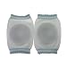 1 Pair Infant Baby Toddler Crawling Socks Knitted Padded Safety Crawling Knee Support Sleeve Brace Knee Elbow Guard Protector