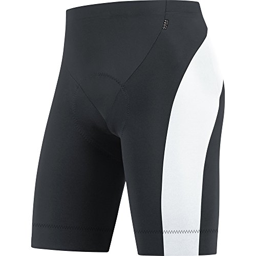 Gore Bike Wear Herren Element Kurz+ Tights - 3