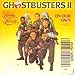 Produktbild Soundtrack Ghostbusters II On your own CD3" CARD SLEEVE 3-track CD single