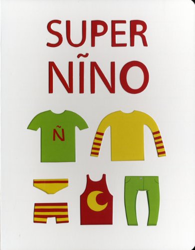 couverture de : Super Nino
