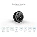 Produktbild BESTSUGER IP-Kamera, Mini Wireless HD 1080P Indoor Home Small Nanny Cam Security Cameras Battery Powered with Motion Detection
