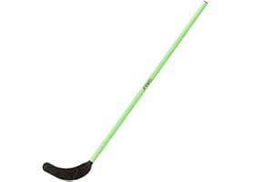 ‎TOOLZ TOOLZ Hockeyschläger für Fun Hockey/Floorball/Streethockey - Erwachsene 108 cm