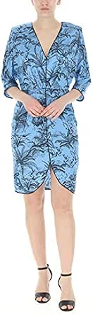 Liu Jo Collection Abito Donna MOD. IA1063 Modern Sauvage 44 : Amazon.it:  Moda