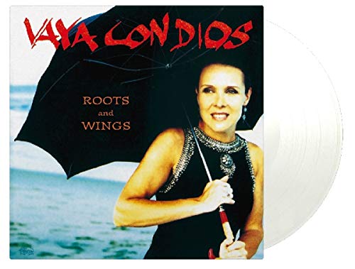 Preisvergleich Produktbild Roots and Wings (Ltd.Transparentes Vinyl) [Vinyl LP]