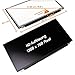 Produktbild Laptiptop LTN156AT30 LTN156AT35 N156BGE-L41 B156XW04 NT156WHM-N10 kompatibel 15,6" LED Slim Display Screen matt Panel Bildschirm