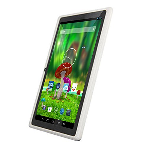 Auntwhale 7 inch Quad Core Q88H Allwinner A33 Google Android 4 4 Dual Camera Auntwhale 7 inch Quad Core Q88H Allwinner A33 Google Android 4 4 Dual Camera