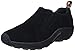 Produktbild Merrell JUNGLE MOC, Damen Mokassin, Schwarz (MIDNIGHT), 37.5 EU