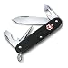 Produktbild Victorinox Taschenmesser Pioneer, Alox, schwarz