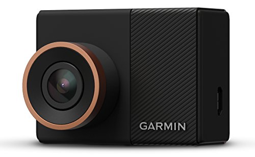 Garmin Dash Cam 55 Camera - Black