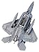 Produktbild Academy AC12212 - 1/48 F-22A Air Dominance Fighter Raptor Flugzeug
