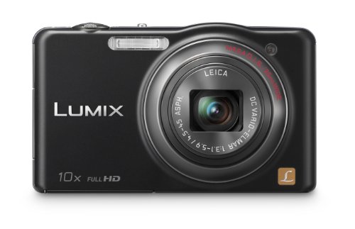 Imagen 3 de Panasonic DMC-SZ7EG-K