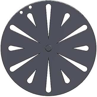 Suchergebnis auf Amazon.de für: kaminrost