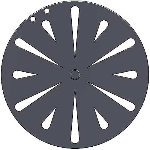 Suchergebnis auf Amazon.de für: kaminrost