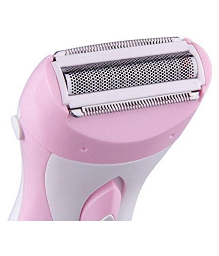 VARSHINE Premium Perfect Nov@ || Washable Ladies Shaver Cum Trimmer For Women || Bikini ||Hair Remover|| All-in-One Trimmer For Women|| Multicolor || Heavy Duty || P-01 RS.495 (45.00% Off) - Amazon