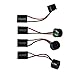 Price comparison product image erthome 10pcs New Motherboard Mainboard Computer PC BIOS Beep Code Internal Speaker Buzzer