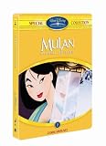 Mulan (Best of Special Collection, Steelbook) [Special Edition] [2 DVDs] - Pam Coats