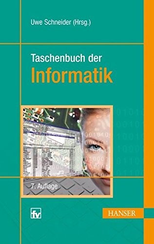 Download Taschenbuch der Informatik Download Taschenbuch der Informatik