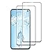 Produktbild CHARLLEAN Panzerglas Schutzfolie kompatibel mit Galaxy S10E, (2 Stück) 3D Vollständige Abdeckung HD Screen Protector Glass/Panzerglasfolie, [Bläschenfrei] [9H Härte] Displayschutzfolie für Galaxy S10E