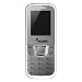 Melbon MB-606 Moblie Phone (Dual Sim, White) RS.589.00