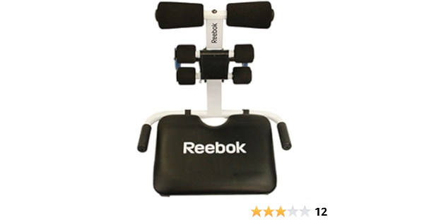 reebok ab trainer