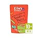 Produktbild Ellas Küche Bio-Tomaten-Y Pasta Stufe 3 190G - Packung mit 4