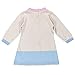 Brums Girls 153Beim Dress, beige (307 sabbia), size 6M (68 cm)