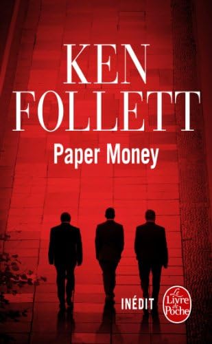 Paper Money (Litterature &amp; Documents)