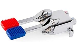 LINEA BLANCA Linea Bianca - Pedale miscelatore acqua fredda/calda