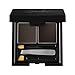 Sleek MakeUP Brow Kit Extra Dark 3.8g